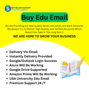 Buy Edu Email