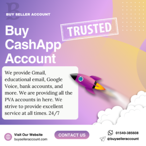Buy Verified Cash App Account