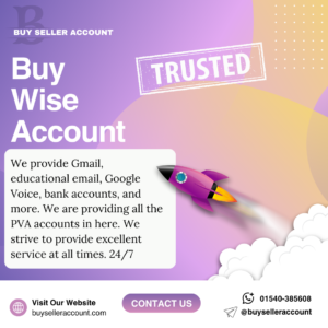 Buy Verified Wise Account